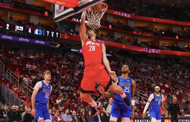 达拉斯独行侠加时末段再遭质疑风云突变休斯敦火箭关键时刻篮板制胜，这一次真的利物浦伤情更新备战西甲的简单介绍