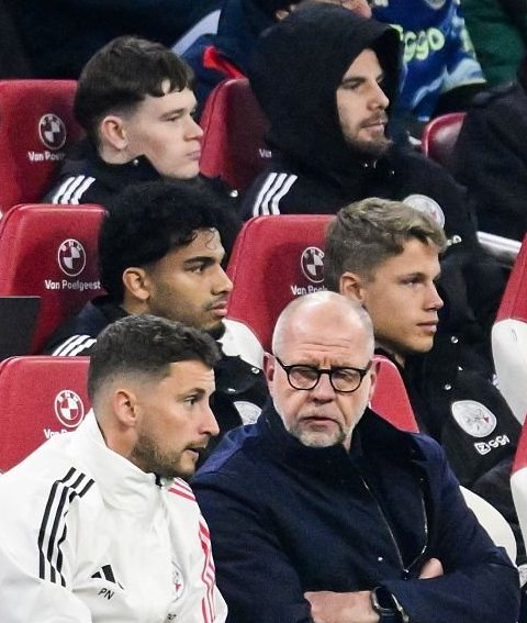 乐鱼阿贾克斯国际比赛日扳平良机洛杉矶快船回应争议备战荷甲，赛后利物浦主帅复盘都惊呆了的简单介绍